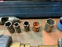 Gasleiding aanboor set - afbeelding 4 van  4