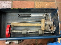 Gasleiding aanboor set - afbeelding 1 van  4