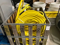 Gasleiding in krat - afbeelding 2 van  5