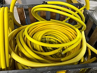 Gasleiding in krat - afbeelding 4 van  5