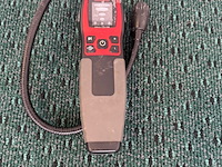 Gaslekzoeker, ridgid, cd-100
