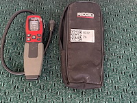 Gaslekzoeker, ridgid, cd-100 - afbeelding 4 van  5