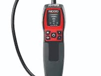 Gaslekzoeker, ridgid, cd-100 - afbeelding 5 van  5