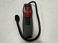 Gaslekzoeker, ridgid, cd-100