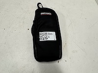 Gaslekzoeker, ridgid, cd-100 - afbeelding 3 van  3