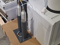 Gasmatochraaf, agilent technolgies, 6230 tof lc ms - afbeelding 2 van  22