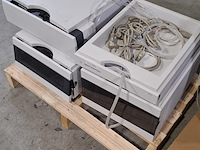 Gasmatochraaf, agilent technolgies, 6230 tof lc ms - afbeelding 3 van  22