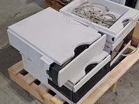 Gasmatochraaf, agilent technolgies, 6230 tof lc ms - afbeelding 4 van  22