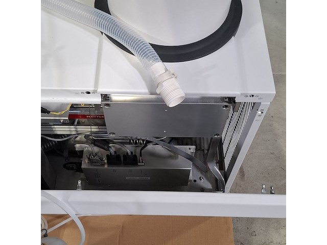 Gasmatochraaf, agilent technolgies, 6230 tof lc ms - afbeelding 6 van  22