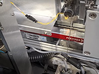 Gasmatochraaf, agilent technolgies, 6230 tof lc ms - afbeelding 7 van  22