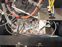 Gasmatochraaf, agilent technolgies, 6230 tof lc ms - afbeelding 9 van  22