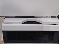 Gasmatochraaf, agilent technolgies, 6230 tof lc ms - afbeelding 11 van  22