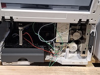 Gasmatochraaf, agilent technolgies, 6230 tof lc ms - afbeelding 13 van  22