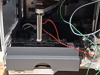 Gasmatochraaf, agilent technolgies, 6230 tof lc ms - afbeelding 15 van  22