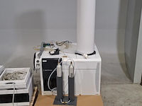 Gasmatochraaf, agilent technolgies, 6230 tof lc ms - afbeelding 16 van  22