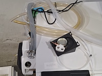 Gasmatochraaf, agilent technolgies, 6230 tof lc ms - afbeelding 18 van  22