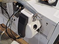 Gasmatochraaf, agilent technolgies, 6230 tof lc ms - afbeelding 19 van  22