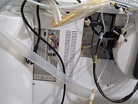 Gasmatochraaf, agilent technolgies, 6230 tof lc ms - afbeelding 20 van  22