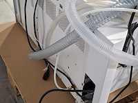 Gasmatochraaf, agilent technolgies, 6230 tof lc ms - afbeelding 21 van  22