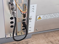 Gasmatochraaf met sampler, shimadzu, gc2010 plus - afbeelding 4 van  16