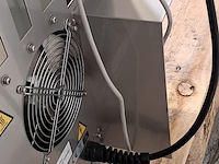 Gasmatochraaf met sampler, shimadzu, gc2010 plus - afbeelding 6 van  16