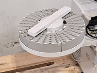 Gasmatochraaf met sampler, shimadzu, gc2010 plus - afbeelding 10 van  16