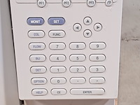 Gasmatochraaf met sampler, shimadzu, gc2010 plus - afbeelding 15 van  16