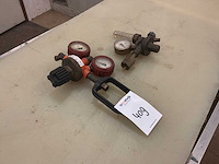 Gasmenger (2x) - afbeelding 2 van  5