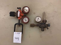 Gasmenger (2x) - afbeelding 5 van  5
