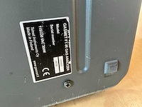 Gasmet dx4000 gasanalyzer - afbeelding 3 van  4