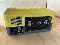 Gasmet dx4000 gasanalyzer - afbeelding 4 van  4
