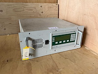 Gasmet enotec oxitec 5000 rack 001 gas analyzer - afbeelding 1 van  5