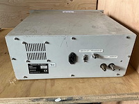 Gasmet enotec oxitec 5000 rack 001 gas analyzer - afbeelding 4 van  5