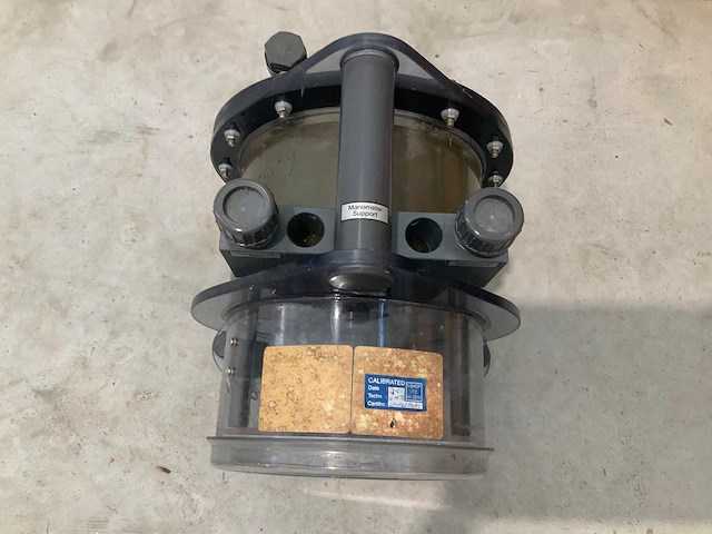 Gasmeter - ritter - afbeelding 2 van  5