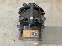 Gasmeter - ritter - afbeelding 2 van  5