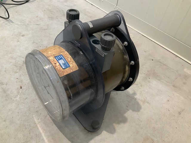 Gasmeter - ritter - afbeelding 4 van  5