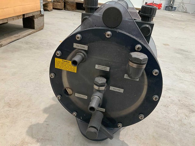 Gasmeter - ritter - afbeelding 5 van  5