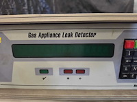 Gasmeter op heftafel - overige magazijninventaris - afbeelding 6 van  11