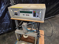 Gasmeter op heftafel - overige magazijninventaris - afbeelding 2 van  7