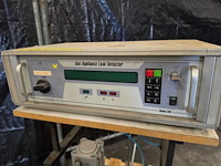 Gasmeter op heftafel - overige magazijninventaris - afbeelding 3 van  7