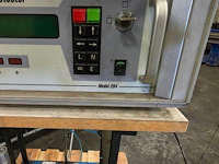 Gasmeter op heftafel - overige magazijninventaris - afbeelding 4 van  7