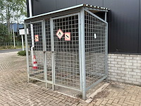 Gasopslag - afbeelding 1 van  3