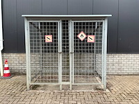 Gasopslag - afbeelding 2 van  3
