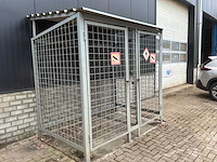 Gasopslag - afbeelding 3 van  3