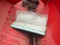 Gaspardo kuhn combinata300 - hrb 303d zaai combinatie - afbeelding 2 van  26