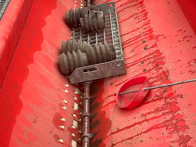 Gaspardo kuhn combinata300 - hrb 303d zaai combinatie - afbeelding 3 van  26