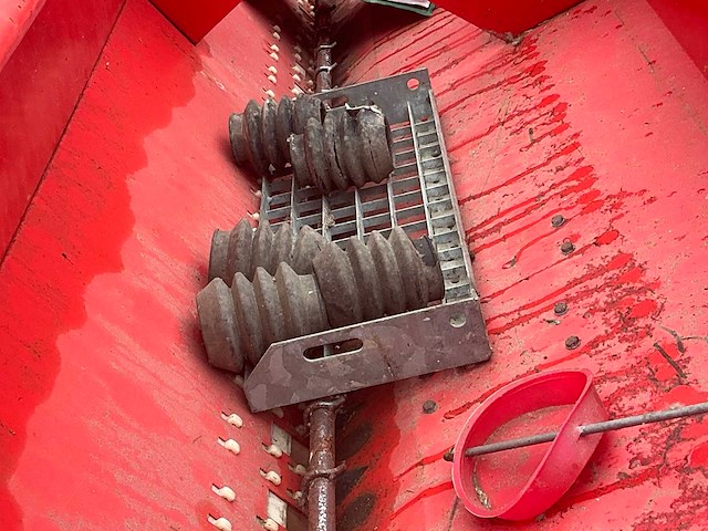 Gaspardo kuhn combinata300 - hrb 303d zaai combinatie - afbeelding 4 van  26