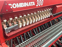 Gaspardo kuhn combinata300 - hrb 303d zaai combinatie - afbeelding 5 van  26