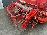Gaspardo kuhn combinata300 - hrb 303d zaai combinatie - afbeelding 6 van  26