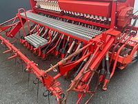 Gaspardo kuhn combinata300 - hrb 303d zaai combinatie - afbeelding 7 van  26